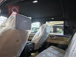 شيفروليه تاهو